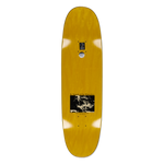 Polar Skate Co. In Search Of The Miraculous -BMX Dreams EYEBALL