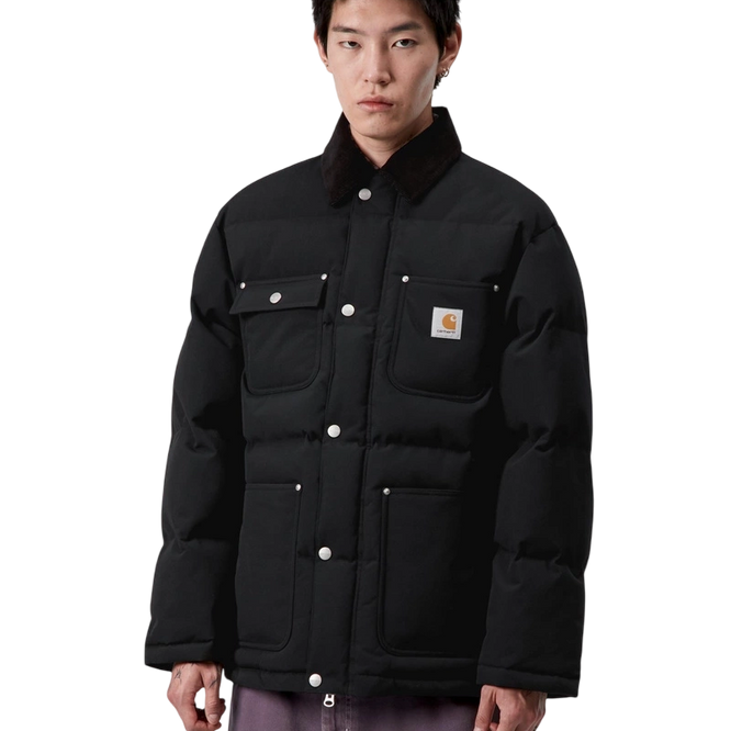 Carhartt WIP Rayler Jacker black