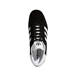 Adidas Gazelle ADV (Black/White)