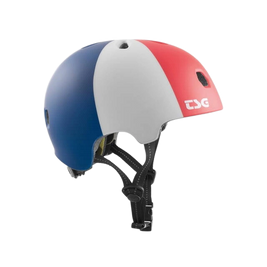 kask TSG Meta Graphic Design Globetrotter