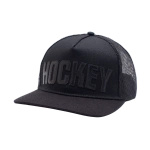 czapka Hockey Truck Stop Hat (Black)