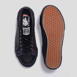 Vans Skate Lampin x Pass-Port  (Black/Purple)