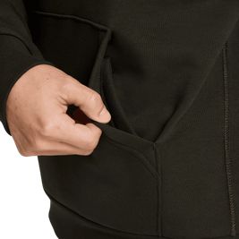 Bluza Fleece Pullover Skate Hoodie