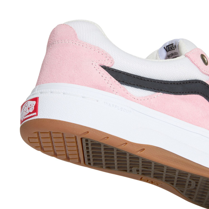 Vans Skate Kyle Walker Wafflec (Pink)