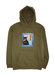 Fucking Awesome Welcome to funky town hoodie army 