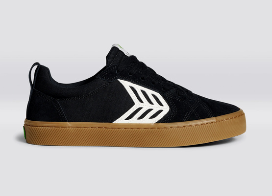 buty Cariuma Catiba Pro (Black/Gum)