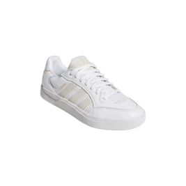 Adidas Tyshawn Low (White)