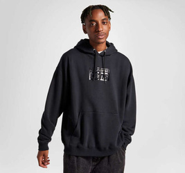 Converse Cons Hoodie (Black)