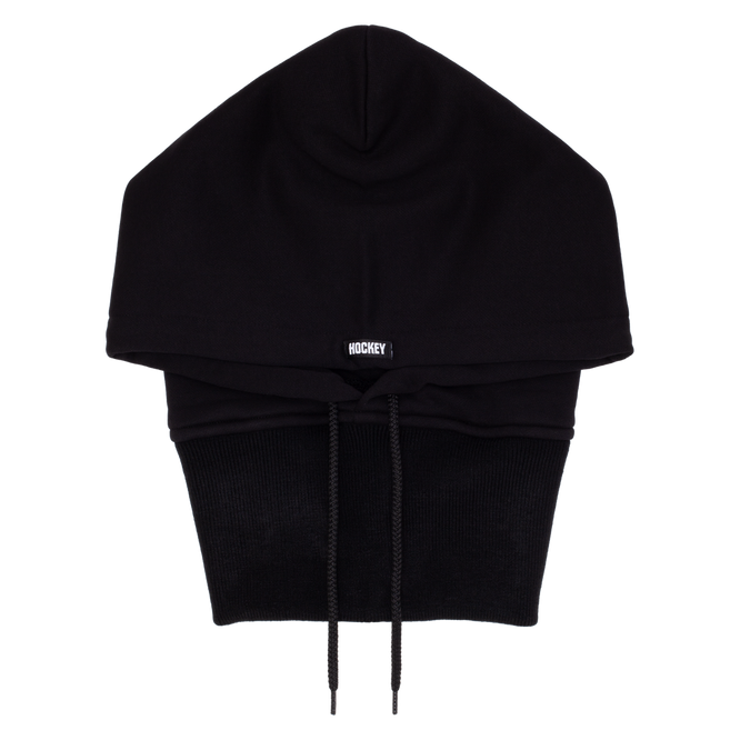 Kaptur Hockey Von Doom hood black