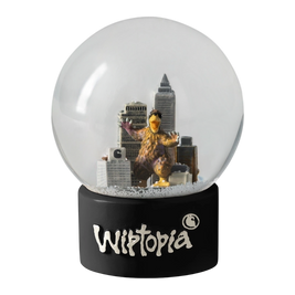 Kula snieżna Carhartt Wiptopia Snow Globe