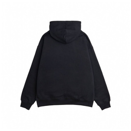 bluza Rave Skateboards- AMA Hoodie (Black)