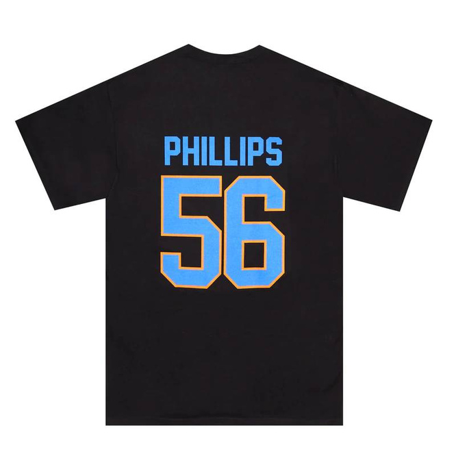 Bronze56 - Sports Tee (Black)