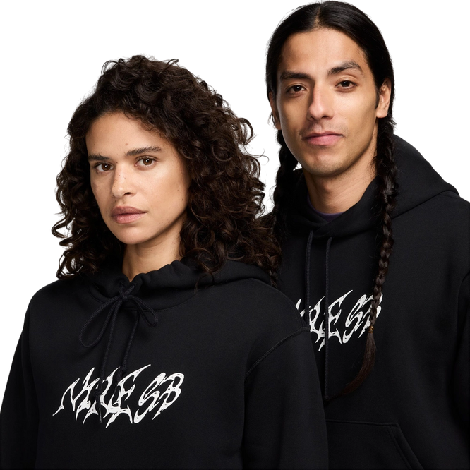 Nike Sb Hoody Stallion
