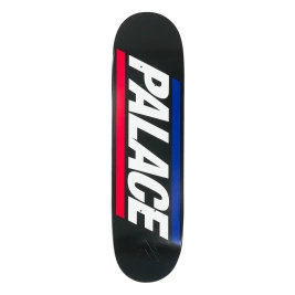 Palace Skateboards - BASICALLY 8.5