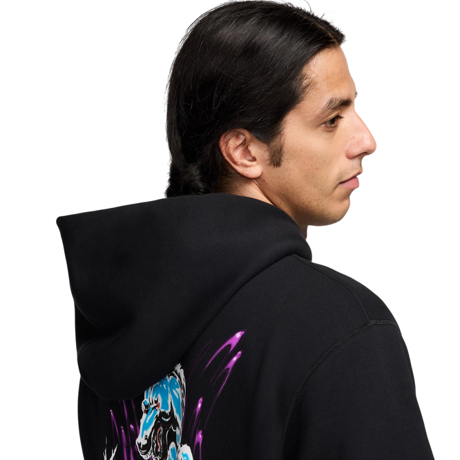 Nike Sb Hoody Stallion