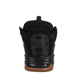 Osiris D3 2001 (Black/Black/Gum)