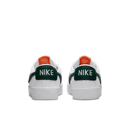 Buty  Nike Sb Zoom Blazer Low Pro Gt ISO White/pro Green-white-pro Green