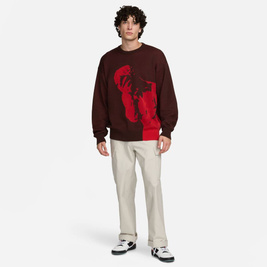 Nike Sb  Sweater Corposk8 Gfx