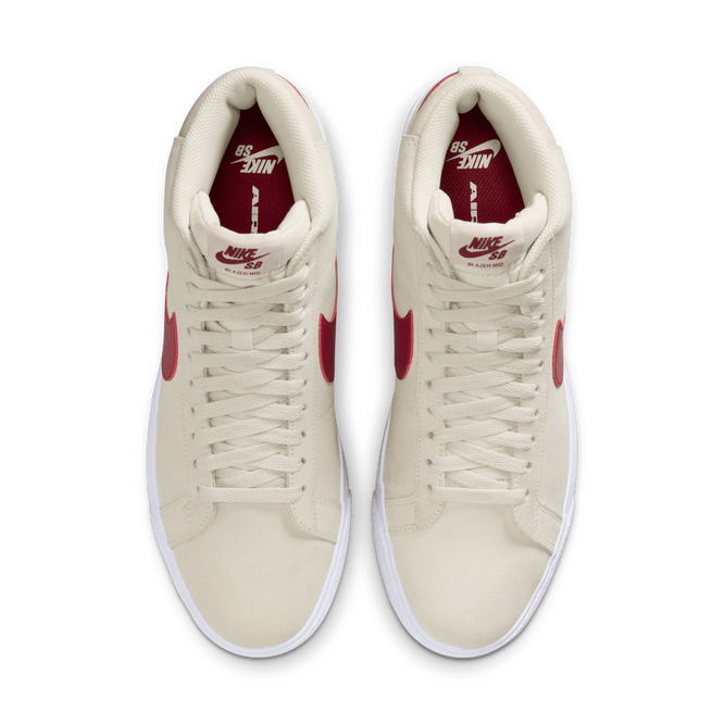 shoes Nike SB Zoom Blazer 