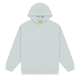 bluza Dime Classic Small Logo Hoodie (Ice Water)