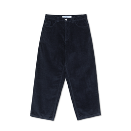 Spodnie Polar Big Boy Cords navy