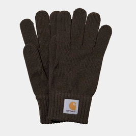 Carhartt WIP Watch Gloves (Buckeye)	