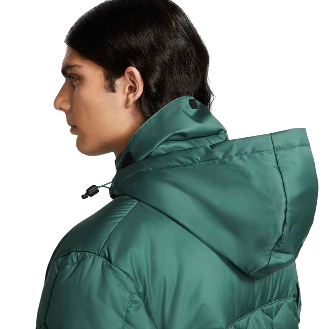 Kurtka Nike Sb Nike Sb Storm-fit Ishod Wair Noble Green/black