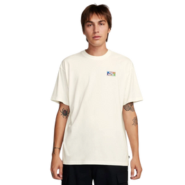 Nike SB Tee Oc Thumbprint