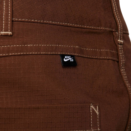 Spodnie Nike Sb Double Knee Pant