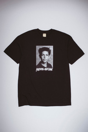 koszulka Fucking Awesome Gonz Class Photo (Black)