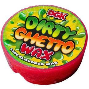 DGK - Dirty Ghetto Wax