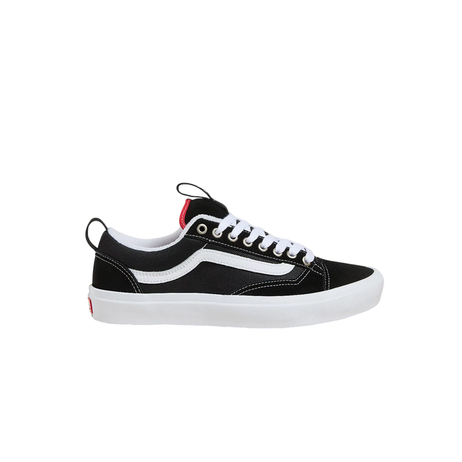Vans Old Skool 36+ (Black/White)