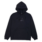 bluza Converse Cons Hoodie (Black)