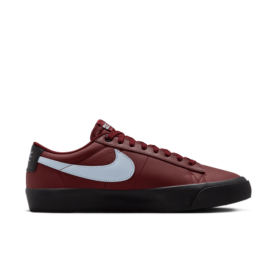 shoes Nike SB Zoom Blazer Low Pro 