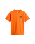 Vans 106 Ave SS Tee (Flame)