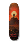 Baker X Deathwish- BOD Skull Deck