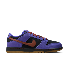 Nike SB Dunk Low Persian Violet