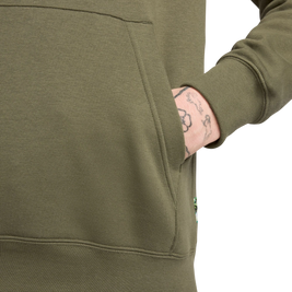 Nike Sb Fleece Pullover Hoodie Paris 2024 Olympics
