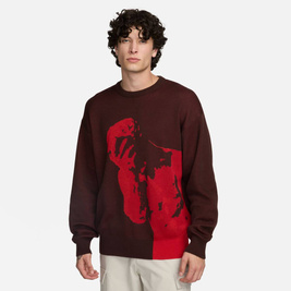 Nike Sb  Sweater Corposk8 Gfx