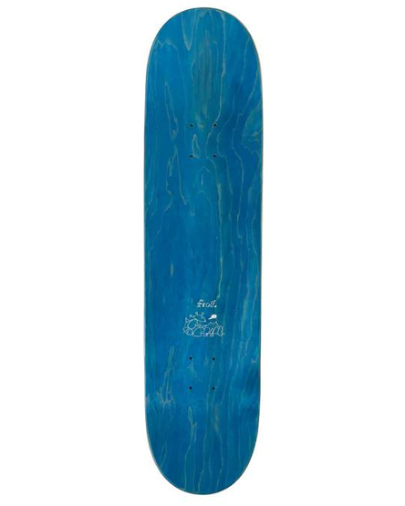 deska Frog Skateboards - Extra Help