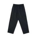 polar Surf Pants - BLACK