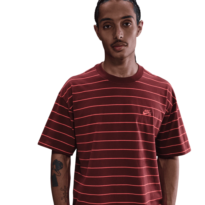 Nike Sb Tee M90 Stripes