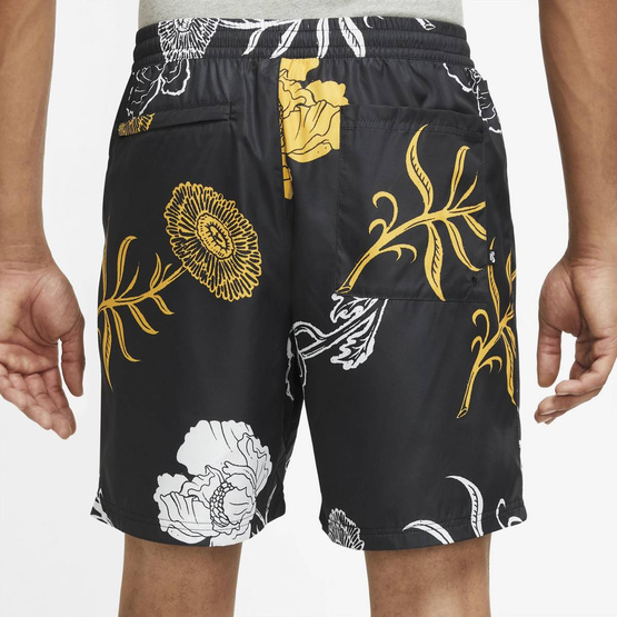Szorty Nike SB Skate Water Shorts Black