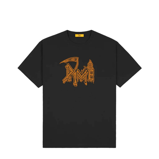 Dime Human T-Shirt (Black)