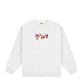 bluza Dime Cake Crewneck (Ash)