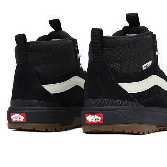 Vans UltraRange EXO Hi MTE1 (Black)