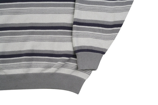 Sweter Yardsale XXX - Mirage Knit (Grey/White)