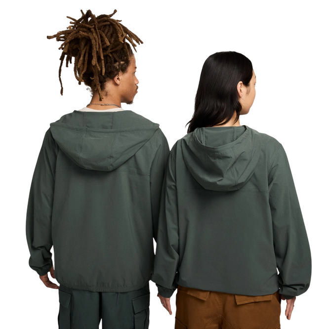 Nike Sb Df Essential Anorak Jacket