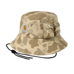 kapelusz Carhartt WIP Irwin Bucket Hat (Camo)