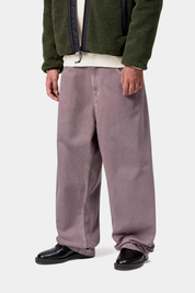 spodnie Carhartt WIP Brandon Pant Phlox stone dyed
